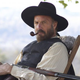 Kevin Costner in Hatfields & McCoys